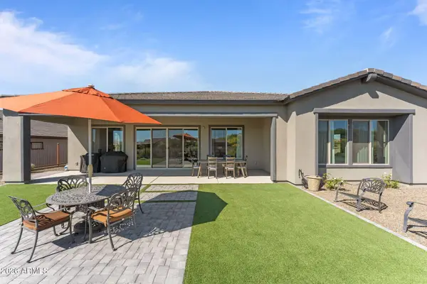 4307 Greenhorn Way, Wickenburg, AZ 85390