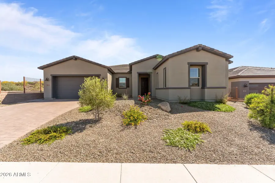 4307 Greenhorn Way, Wickenburg, AZ 85390 - #2