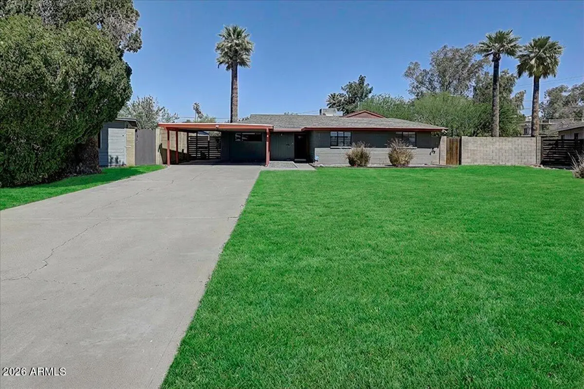 1326 E Avalon Drive, Phoenix, AZ 85014 - #1