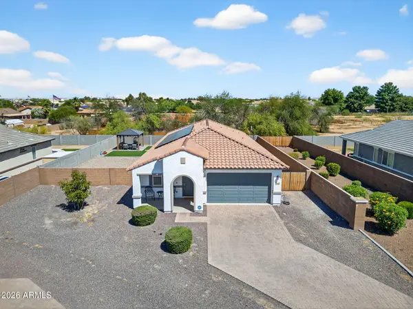 8450 W Medlock Drive, Glendale, AZ 85305