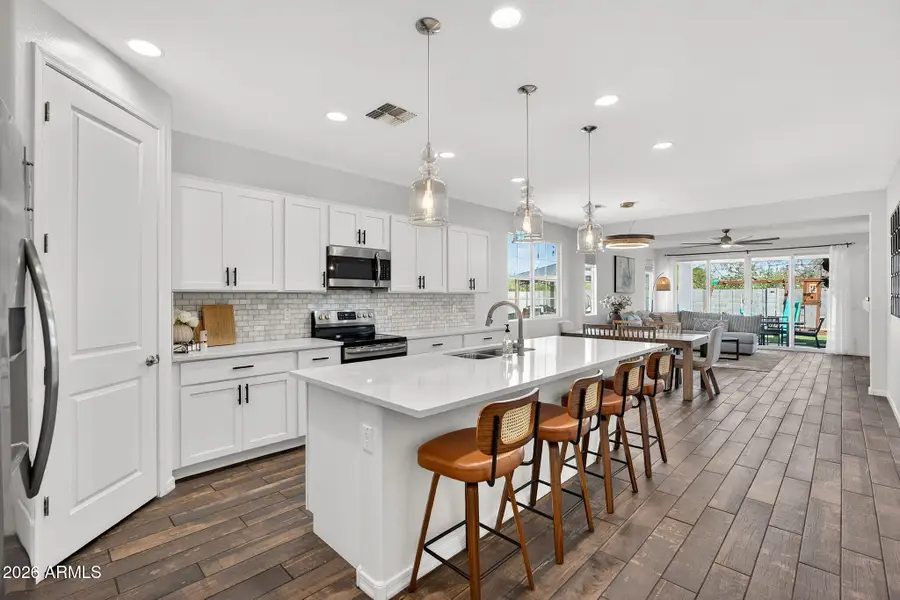 8450 W Medlock Drive, Glendale, AZ 85305 - #2