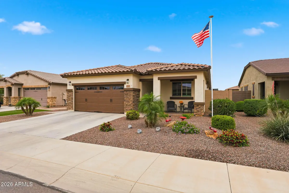 17214 W Orchid Lane, Waddell, AZ 85355 - #1