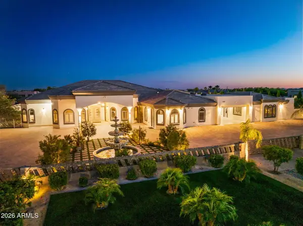 6925 W Hatfield Road, Peoria, AZ 85383