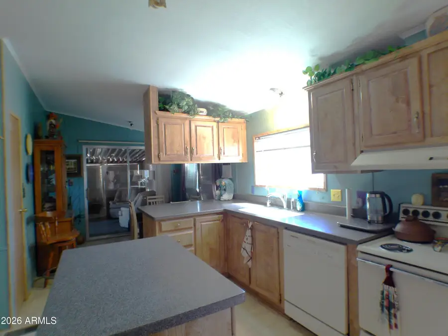 393 N Buckhorn Court, Queen Valley, AZ 85118 - #3