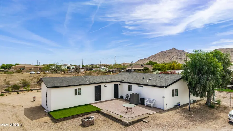 26705 S 203rd Way, Queen Creek, AZ 85142 - #2