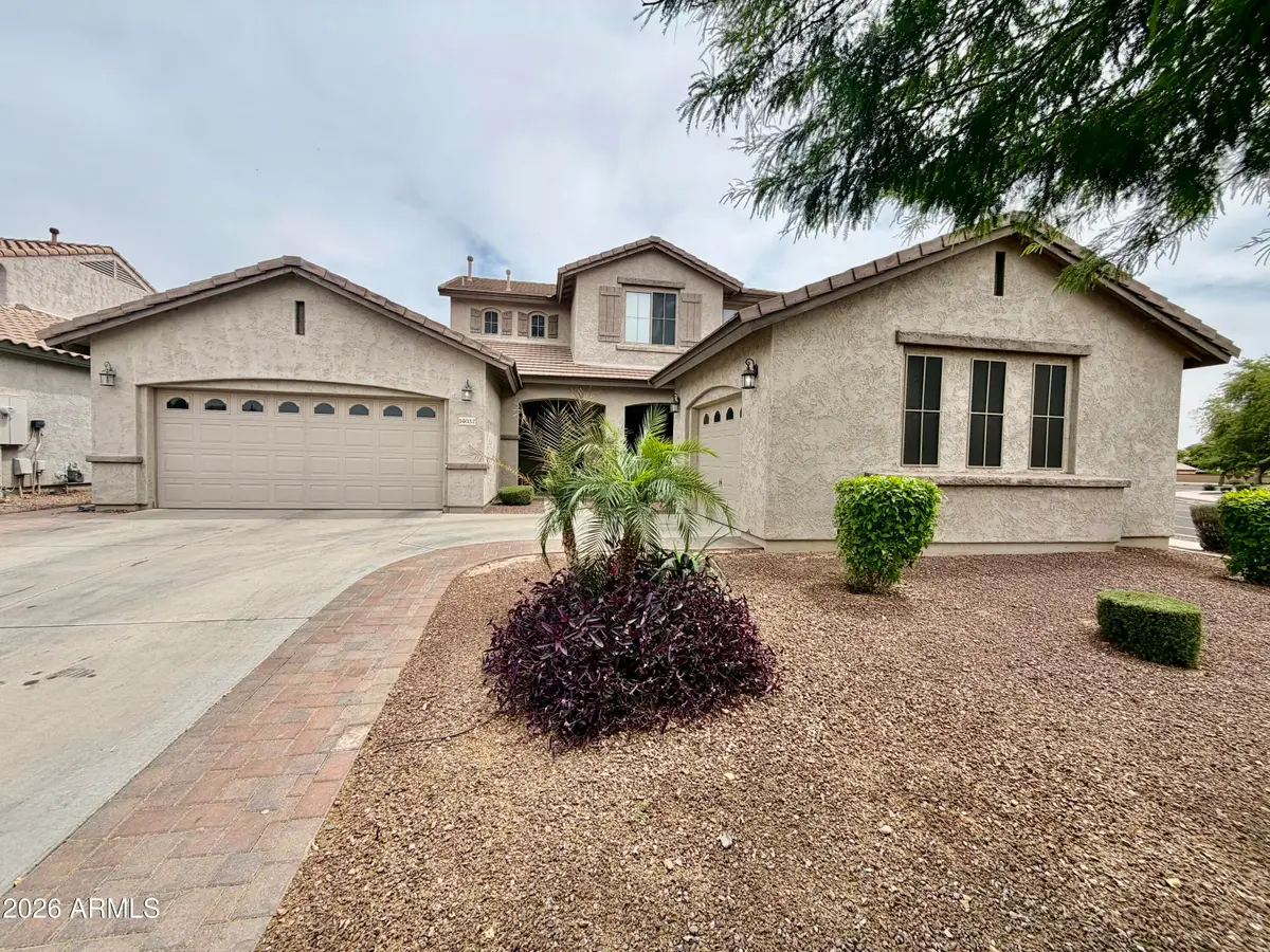 14037 N 153rd Drive, Surprise, AZ 85379 - #1