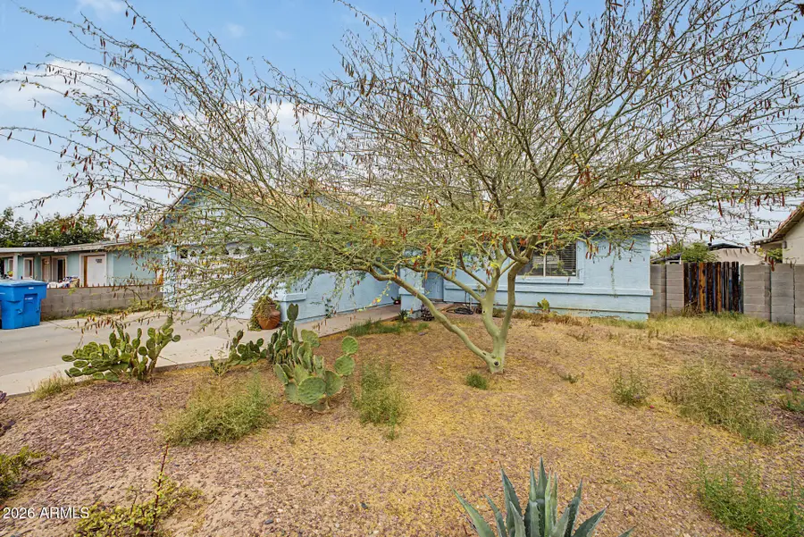2722 E Marguerite Avenue, Phoenix, AZ 85040 - #3