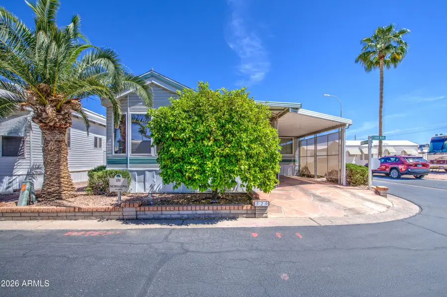 111 S Greenfield Road #326, Mesa, AZ 85206 - #3