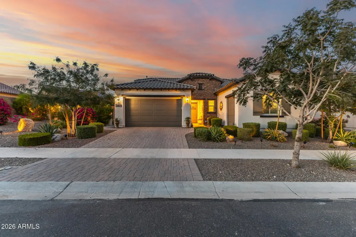 20472 W Coolidge Street, Buckeye, AZ 85396 - #1