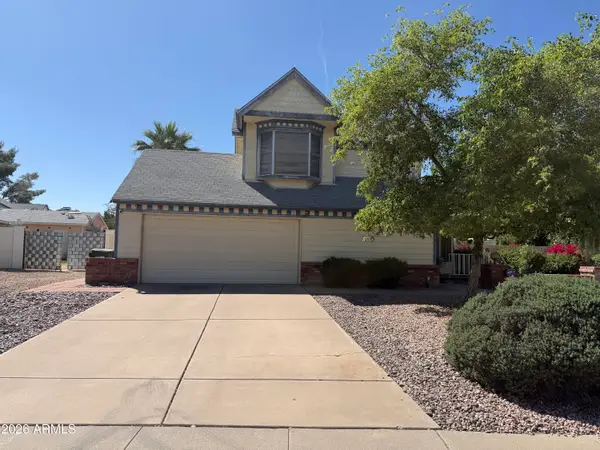 15010 N 50th Street, Scottsdale, AZ 85254