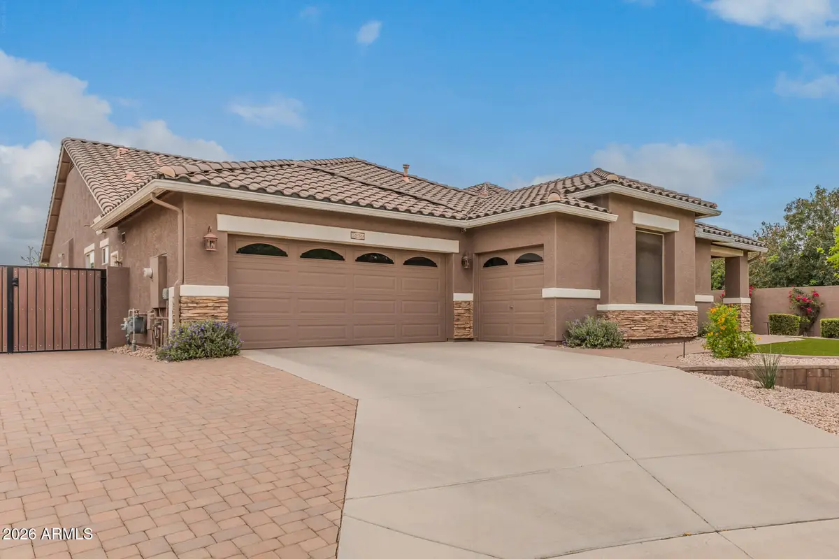 5239 S Amethyst Place, Chandler, AZ 85249 - #1