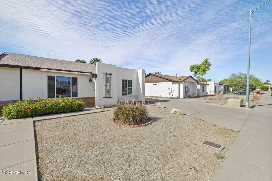 5123 W Willow Avenue, Glendale, AZ 85304 - #3