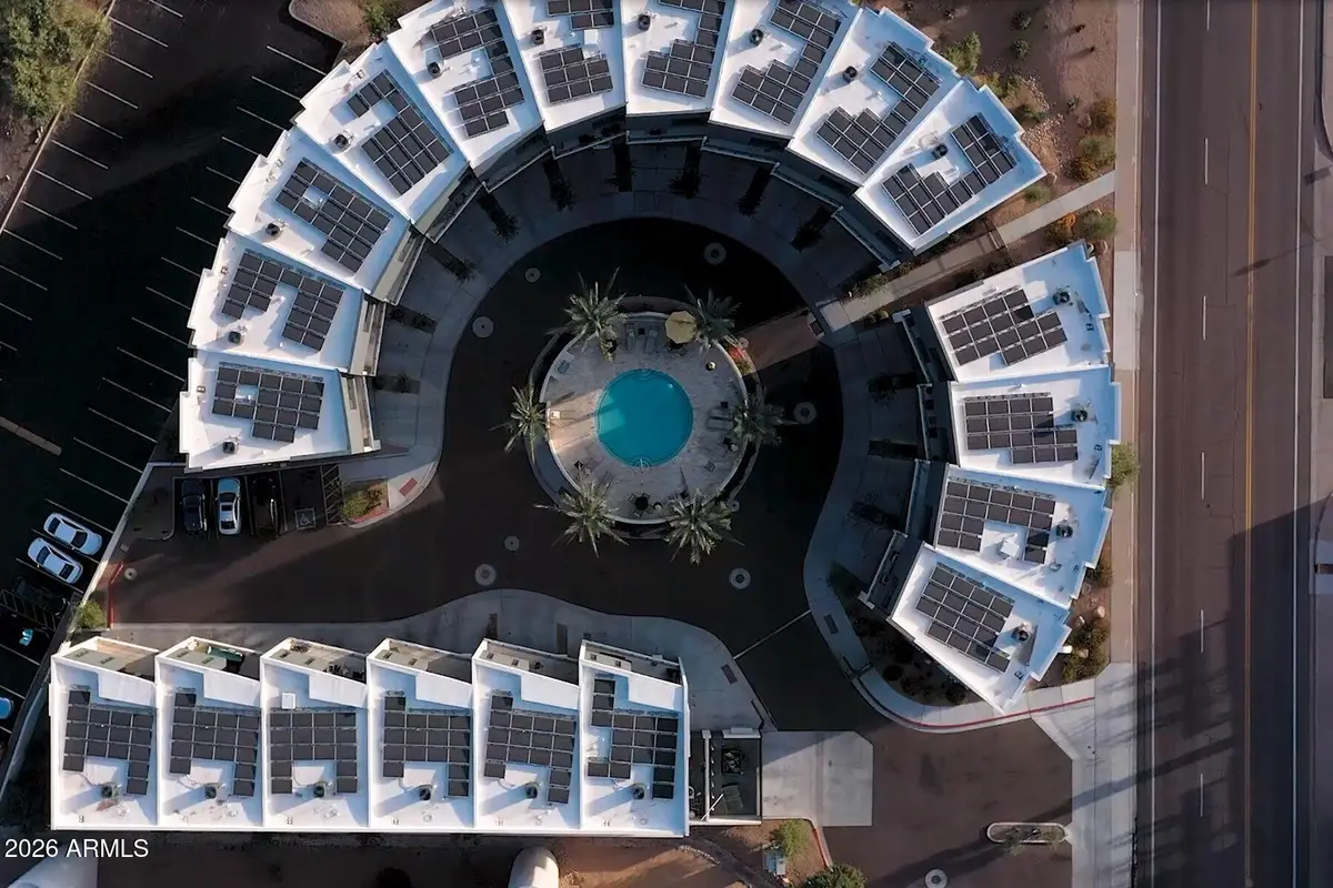 1401 N Granite Reef Road #1015, Scottsdale, AZ 85257 - #1