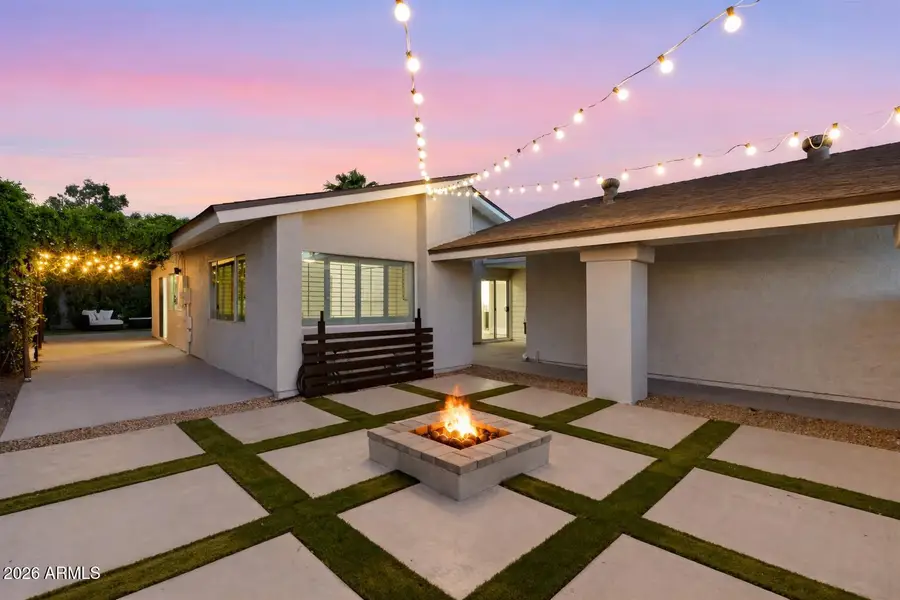 2521 N 87th Way, Scottsdale, AZ 85257 - #2