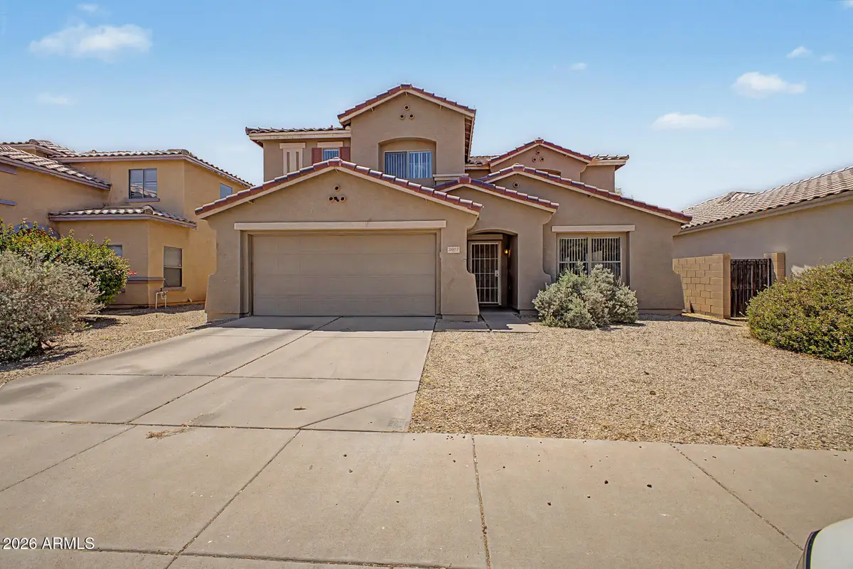 2607 W Bloch Road, Phoenix, AZ 85041 - #1