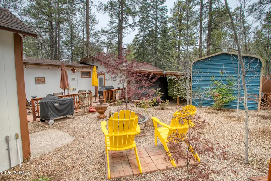 5767 Apache Trail, Pinetop, AZ 85935 - #3