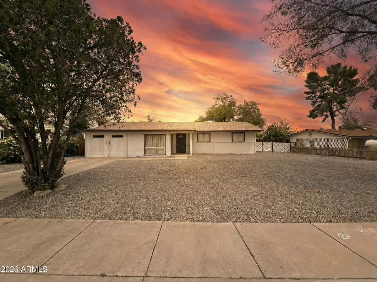 526 S Oxbow Drive, Wickenburg, AZ 85390 - #1