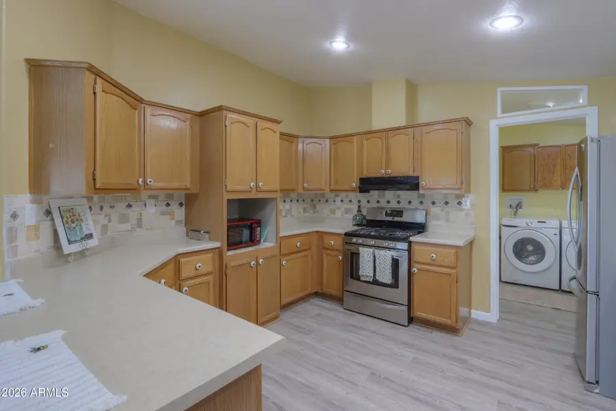 1908 S Indiana Drive, Casa Grande, AZ 85194 - #3