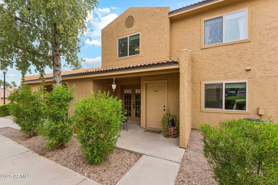 3511 E Baseline Road #1170, Phoenix, AZ 85042 - #2