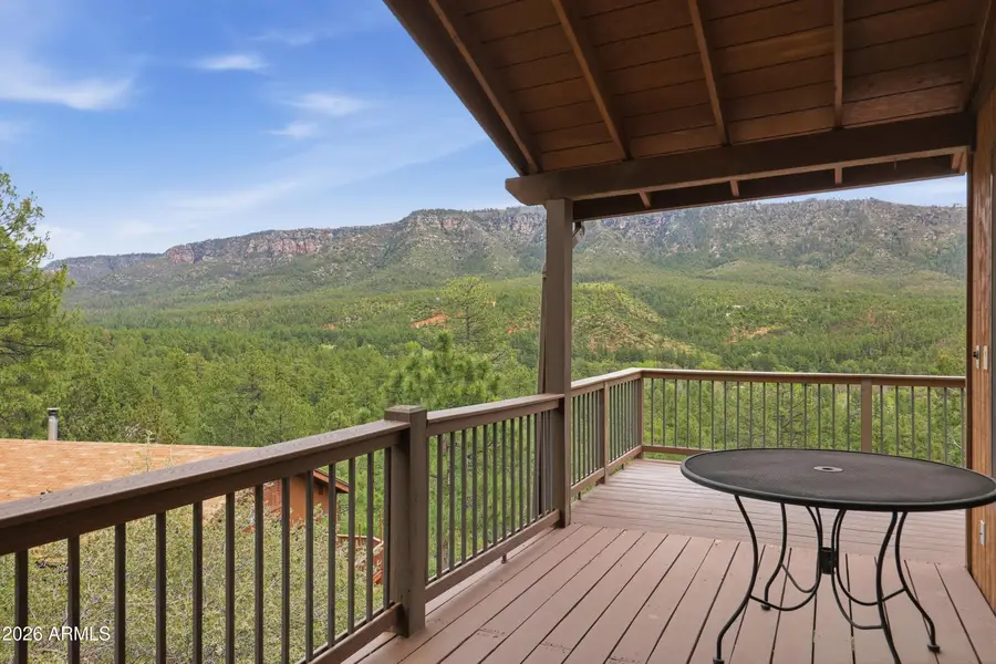 4781 N Canyon Vista Road, Pine, AZ 85544 - #3