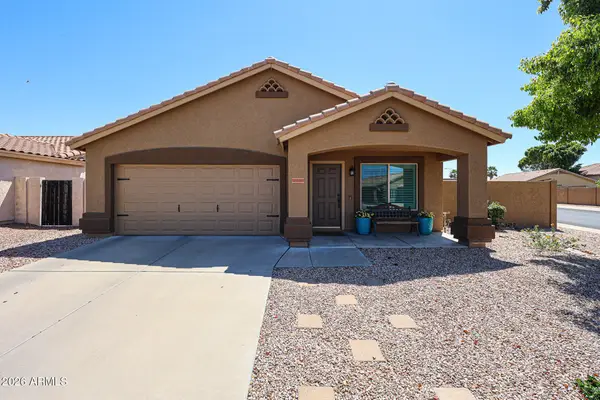 6939 W Phelps Road, Peoria, AZ 85382