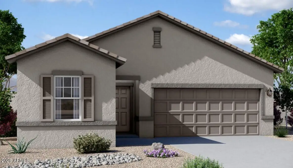 5680 E Hornblende Way, San Tan Valley, AZ 85144 - #1