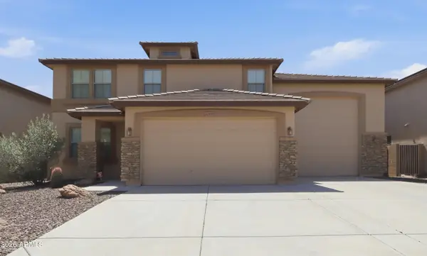 12227 W Jessie Court, Sun City, AZ 85373
