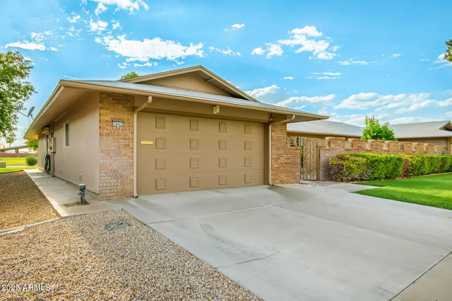 18442 N 104th Avenue, Sun City, AZ 85373 - #3