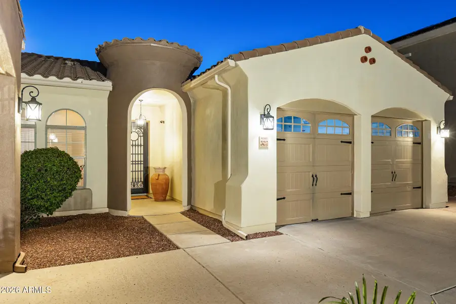 24212 N 24th Place, Phoenix, AZ 85024 - #2