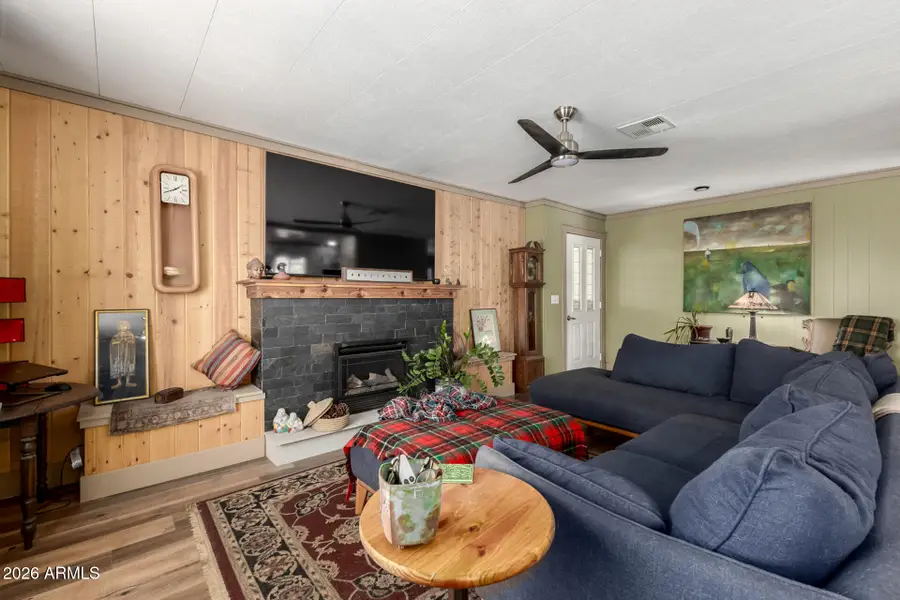 8256 E Dutchman Drive, Mesa, AZ 85208 - #3