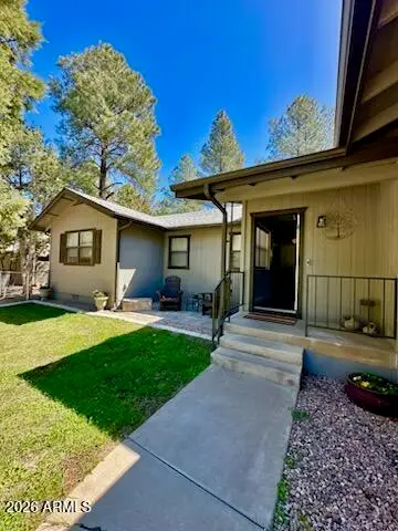 1251 N 41st Circle, Show Low, AZ 85901 - #2
