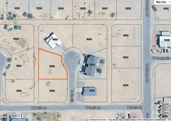 13210 S Kin Circle #6107, Arizona City, AZ 85123