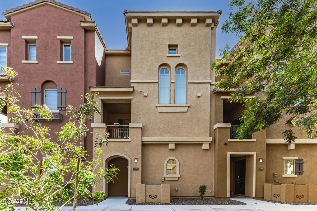 900 S 94th Street #1173, Chandler, AZ 85224 - #1