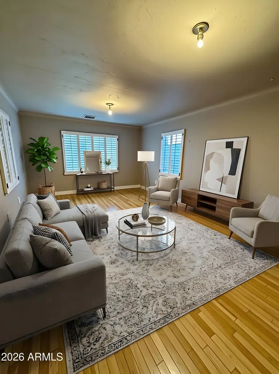 1624 N 11th Avenue, Phoenix, AZ 85007 - #3