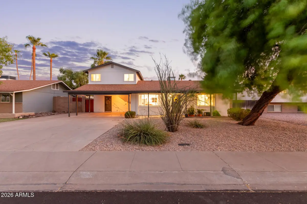 1845 E Julie Drive, Tempe, AZ 85283 - #1