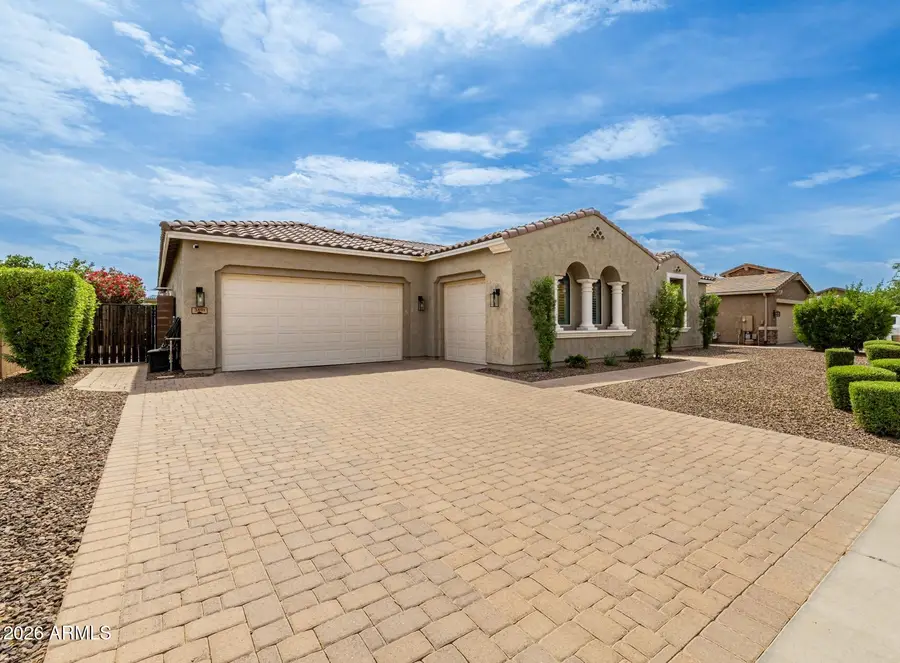 3691 E Alfalfa Drive, Gilbert, AZ 85298 - #2