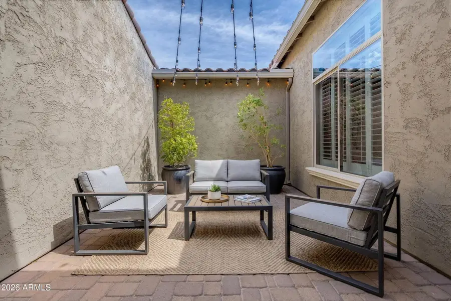 3691 E Alfalfa Drive, Gilbert, AZ 85298 - #3