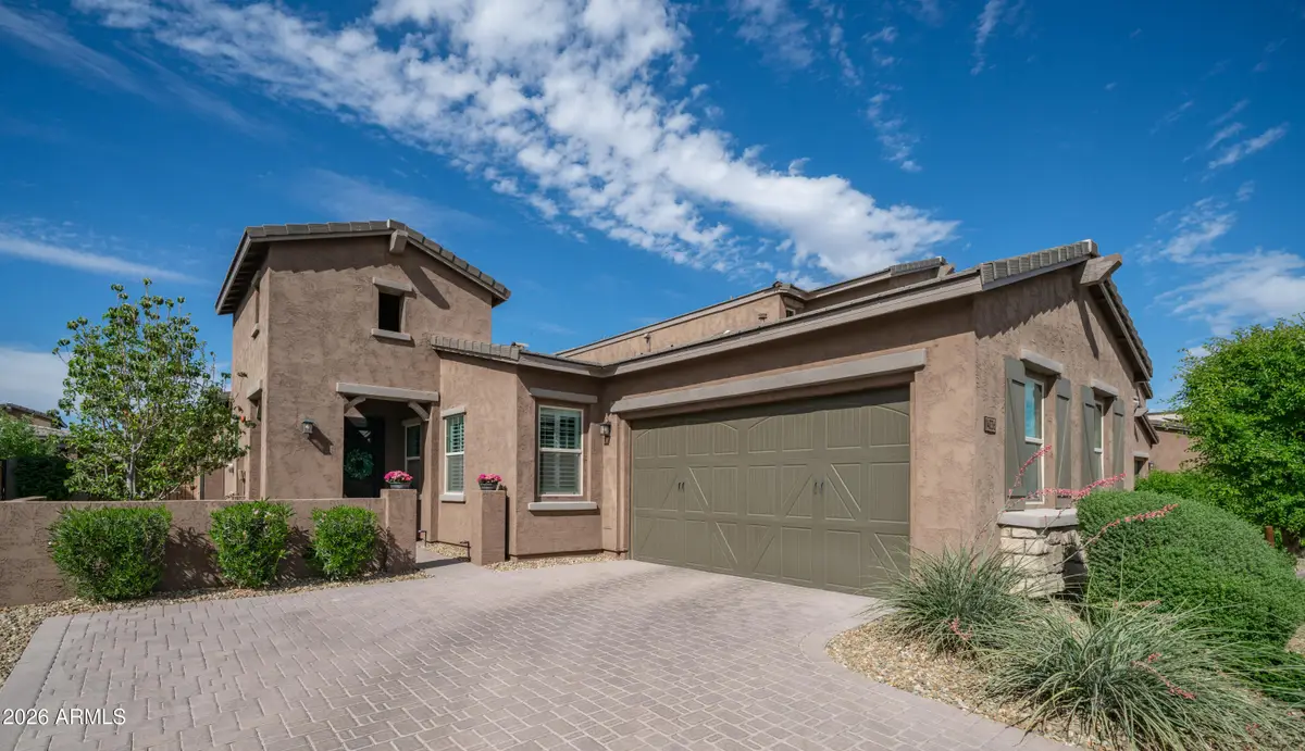 14036 W Desert Flower Drive, Goodyear, AZ 85395 - #1