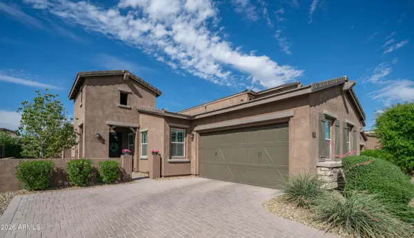 14036 W Desert Flower Drive, Goodyear, AZ 85395