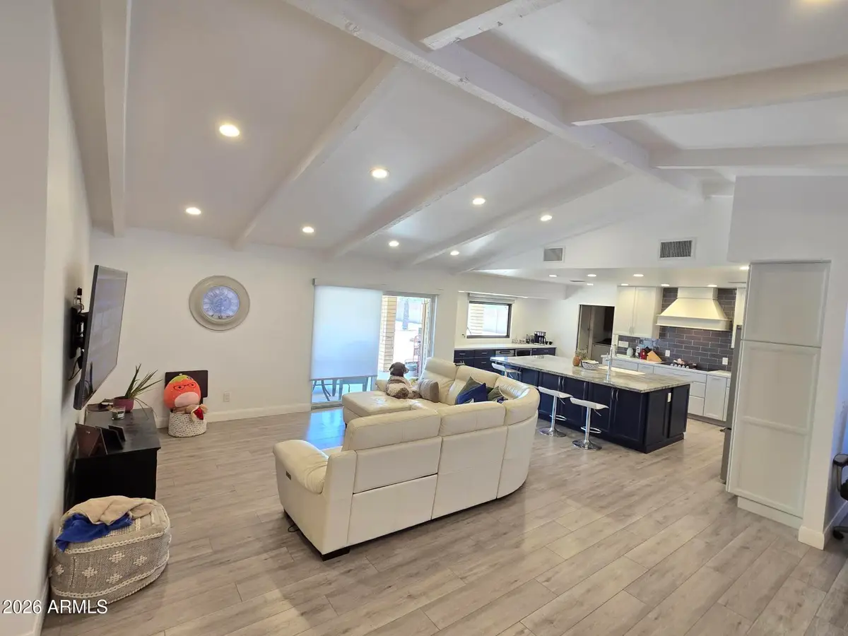 9821 E Becker Lane, Scottsdale, AZ 85260 - #1