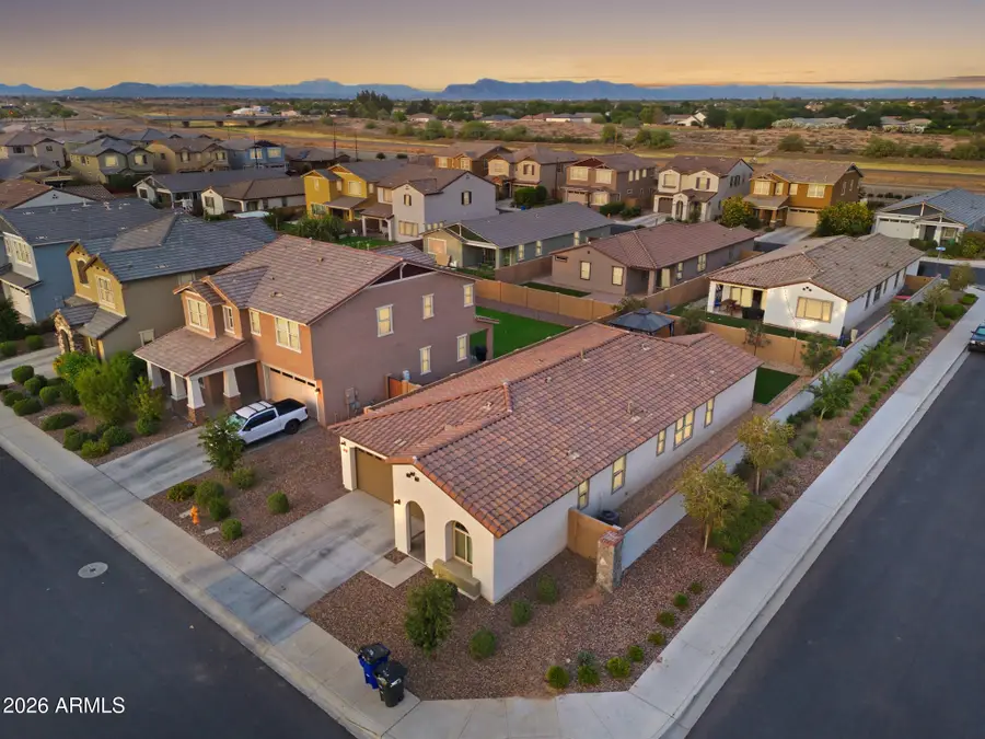 6627 S Abbey Lane, Gilbert, AZ 85298 - #2