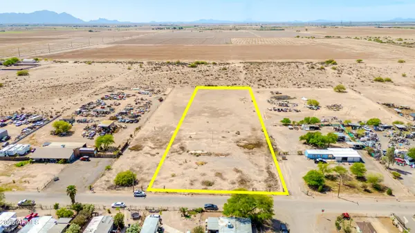 2847 E Turquoise Trail #Lot B, Casa Grande, AZ 85194