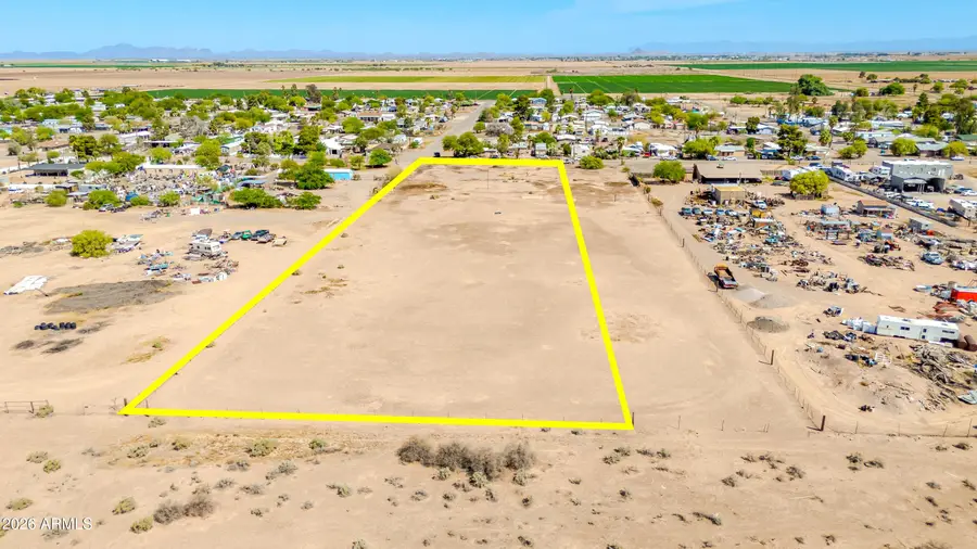 2847 E Turquoise Trail #Lot B, Casa Grande, AZ 85194 - #2