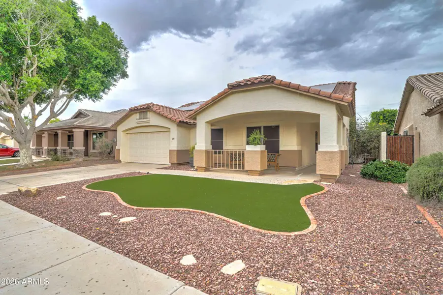 12910 W Vernon Avenue, Avondale, AZ 85392 - #2