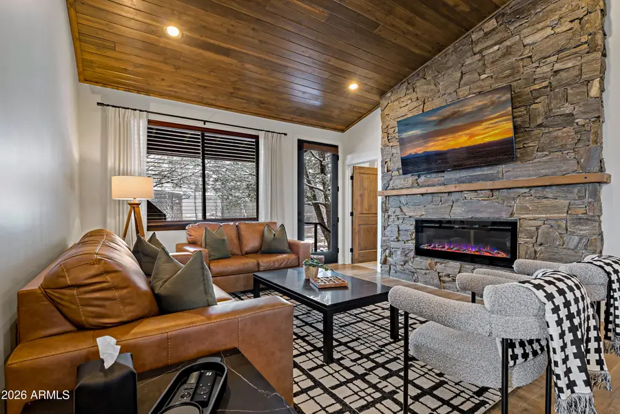 3941 W Cooley Street, Show Low, AZ 85901 - #3