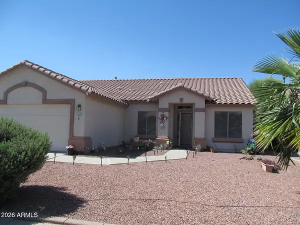 15450 N 161st Avenue, Surprise, AZ 85374