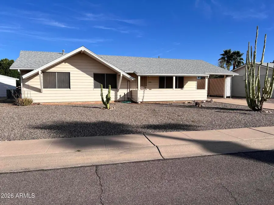 11033 N 105th Avenue, Sun City, AZ 85351 - #2