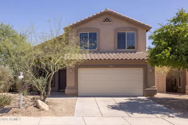 10345 E Texas Sage Lane, Scottsdale, AZ 85255