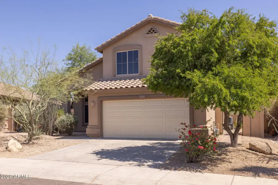 10345 E Texas Sage Lane, Scottsdale, AZ 85255 - #2
