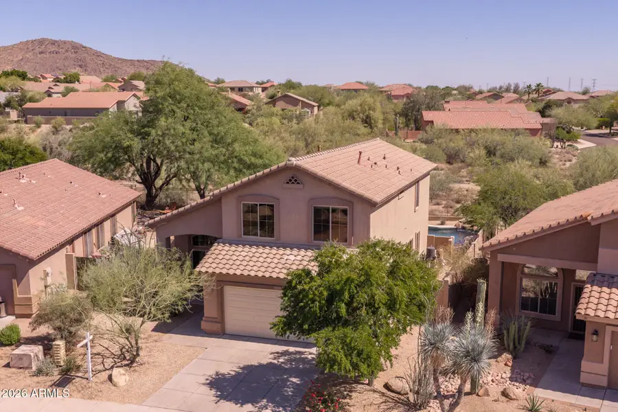 10345 E Texas Sage Lane, Scottsdale, AZ 85255 - #3